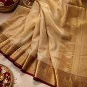 Swarna Rekha Saree saree image