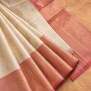 Gulabi Mandir Saree saree image