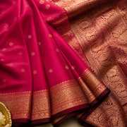 Rani Darbar Saree saree image